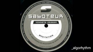 a1. Kenneth Graham ‎– Meditation [SAB 04]