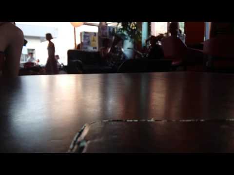 Old Fish Jazz Band @bar Oops Lugano