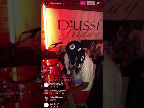 9th Wonder WFAS Radio 📻