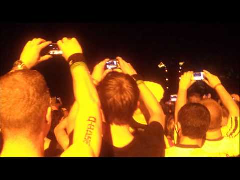 Q-BASE RaveOlution - 2011