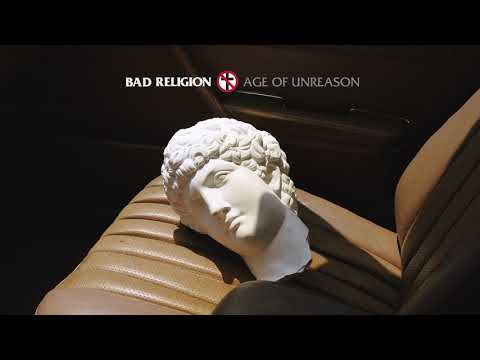 Bad Religion - "Old Regime" (Full Album Stream)