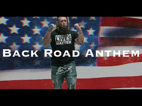 Rocky Luciano - Back Road Anthem