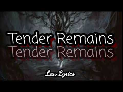 Tender Remains (vocal piano version) - Myuu feat. Sharm