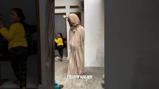 Download lagu Cara Memakai Costum POCONG Burok Bintang Panorama ❗️ mp3