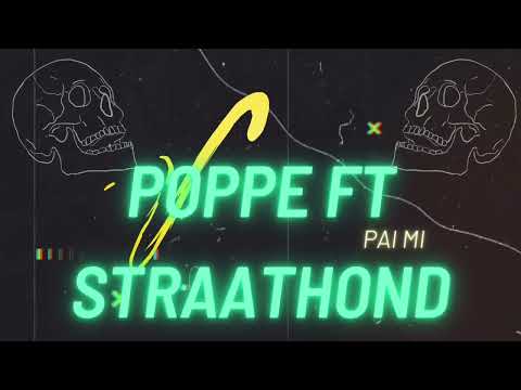 Poppe ft RB StraatHond - Pai Mi
