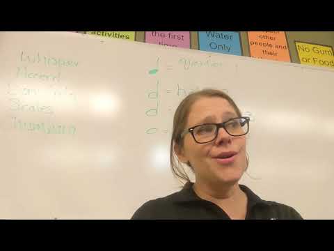 I Dare You (SAB) - solo/descant - arr. Andy Beck