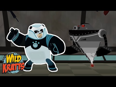 Creature Battles! | Every Creature Showdown Part 19 | New Compilation | Wild Kratts
