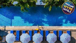 Radisson Suites Bangkok Sukhumvit | Bangkok, Thailand | Hotel Review 🏨
