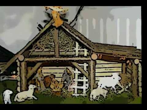 Oj pastiri - ALEDORY