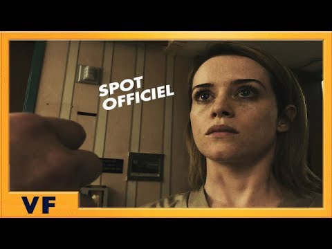 PARANOÏA - Spot "Que croire?" VF
