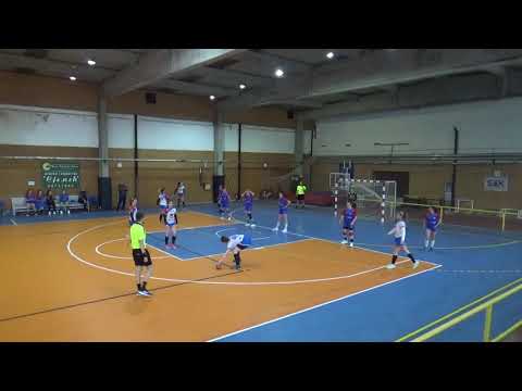 13. kolo M:tel Prve lige RS ŽRK ROGATICA - ŽRK BORAC 11.04.2021. I dio