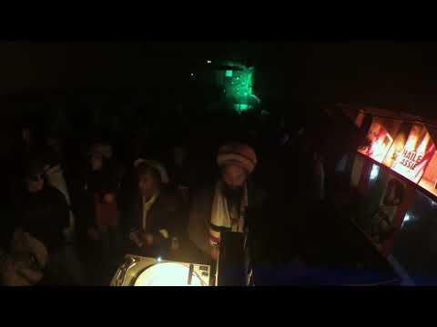 Néboty Roots sound system meets Ras Kayleb , Guillermo & Mighty Dread Paris Février 2026