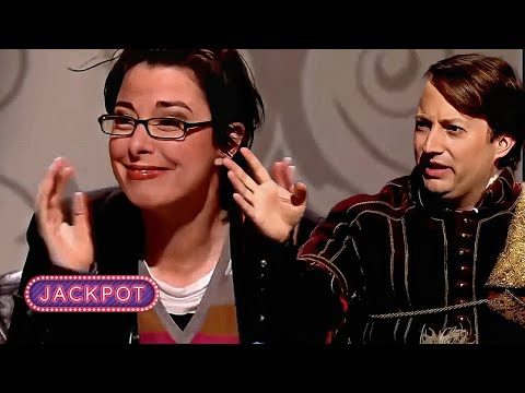 Best Of QI With Stephen Fry | Series I | Funniest Rounds From 2011 2012!