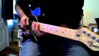Video thumbnail for Lovepedal Amp 11 by Mike Hermans