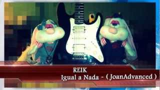 Reik - Igual a nada [Oficial lyrics] Song 2012