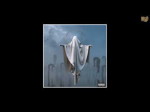 Meph Luciano - Ghosts Of Trinity [Full Album]