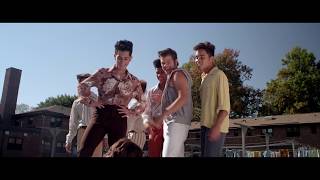 Official THIRSTY Trailer video