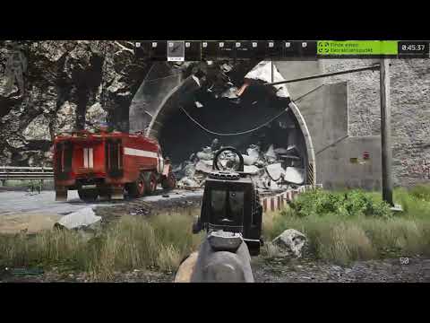 Escape From Tarkov Ausgänge Küste Shoreline