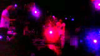 Precious - Little Dragon @ Sónar São Paulo 11 de maio de 2012