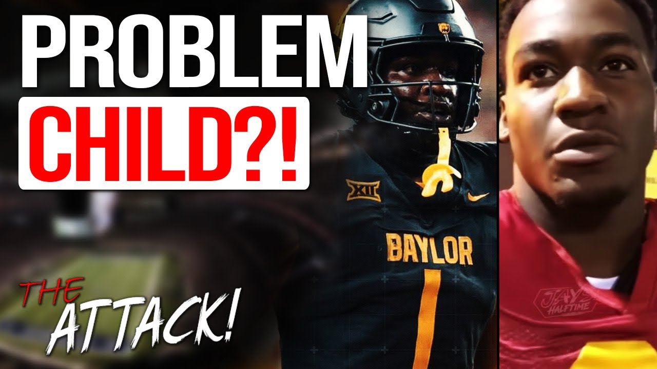 Attack! on Cowboys REACTS to “The Michael Trigg Story”, Dallas Cowboys’ Rookie TE is an ENIGMA!