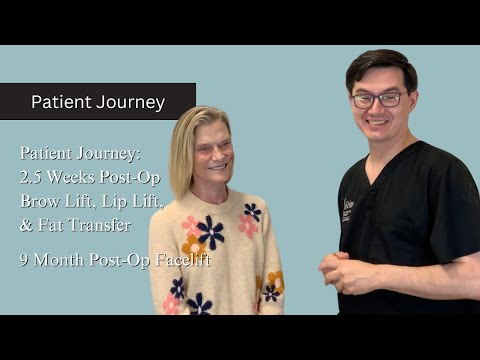 Leong Plastic Surgery NYC