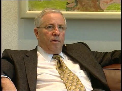 Christoph Blocher über die Abwahl - Teleblocher vom 13.12.2007
