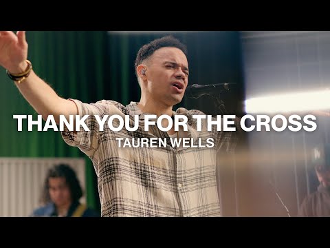 Rebekah Mcclusky - Yahweh Thank You For The Cross - Misc Originals