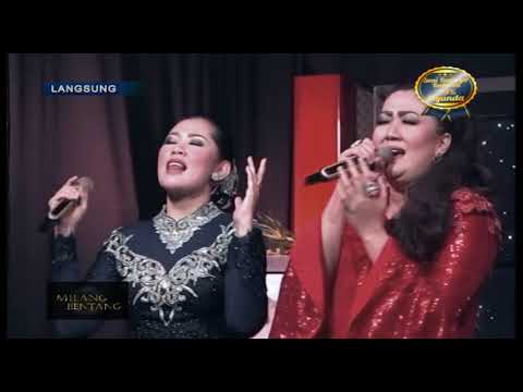 Nista - Rya Fitria KDI | at AKTV Milang Bentang