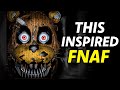 The Game BEFORE FNAF