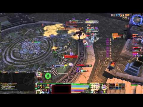 Raid Guides Dot Com: Council of Elders - Throne of Thunder - 10 Man Normal