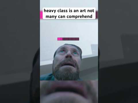 POV: You’re a Light Playing Against a Heavy | The Finals #gaming