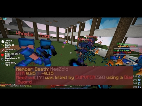 INVIS RAIDING - WE (TALI) GO RAIDABLE WHILE INVIS RAIDING - CAN WE DEFEND?! [3]