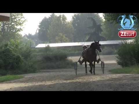 Rencontre avec Marco SMORGON en Italie (Part3) - A2TURF.COM