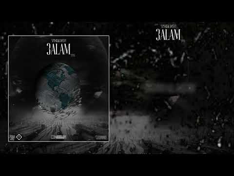 KING SMOKE FEAT SMY-X - 3alam v2 (audio Officiel) | prodBy ramoon