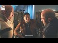 Fast And Furious Hobbs And Shaw Air Marshal Scene HD CLIP