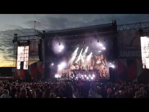 Profeetat - Sinuhe 20170624 003111