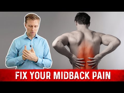 Sciatic Nerve Pain Be Gone Dr Berg s Quick Fix Solutions