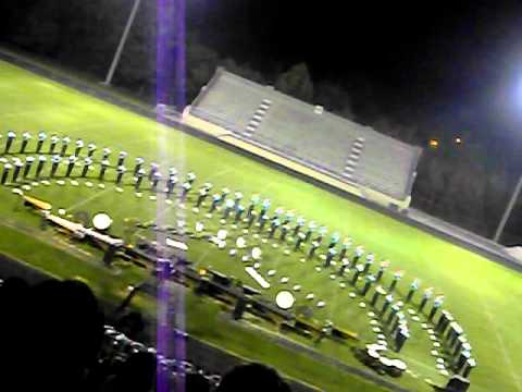 The Cavaliers Drum & Bugle Corps 