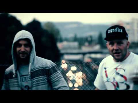 NIE ZFRIEDE - RAPREFLEX - ELF