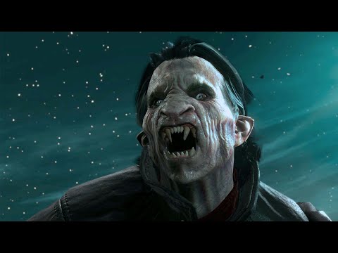 The Witcher 3:Wild Hunt - Blood and Wine |"Final Quest" | Launch trailer | PS4