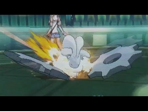 Pokemon Moon - Tiny Tourney June 2017 - #4 - Grinding Out a Victory!