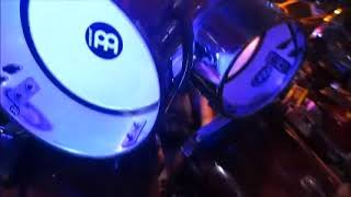 Drum Cover Tom Petty & The Heartbreakers Built To Last Drums Drummer Drumming