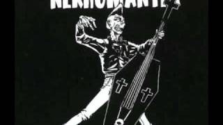 Nekromantix - Nekronomicon (very end)