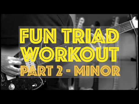 Practice Exercise A Minor