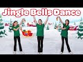 Jingle Bells Christmas Dance Song For Kids Christmas Dance Song With Easy Choreography