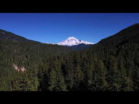 Deanz – A Little Bit More | Drone footage