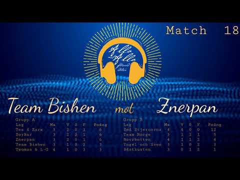 Flashback Forever - Alla mot Alla avsnitt 18