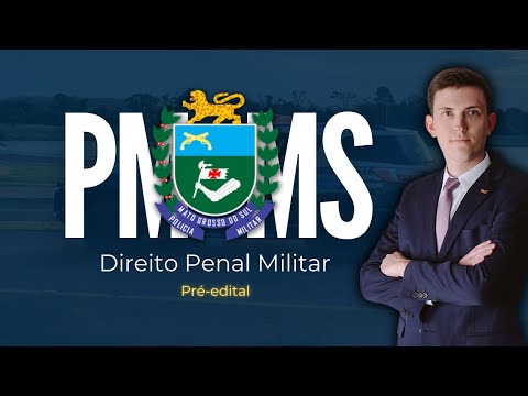 👮 Concurso Polícia Militar do Mato Grosso do Sul (PMMS) | Pré-edital: Questões Comentadas