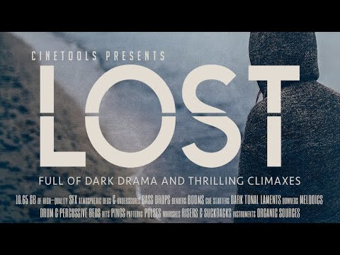 Free Download Lost: Filmscore Sound And Effects Samples