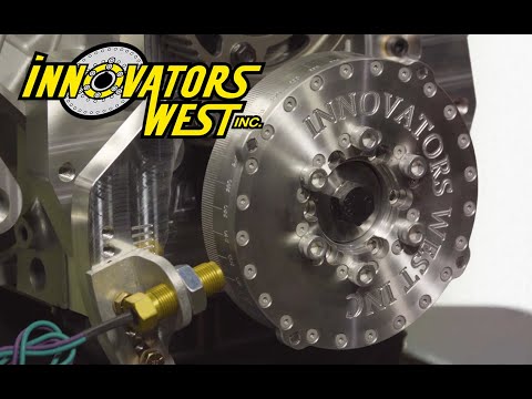 Innovators West Tech Series - Crank Trigger Dampers